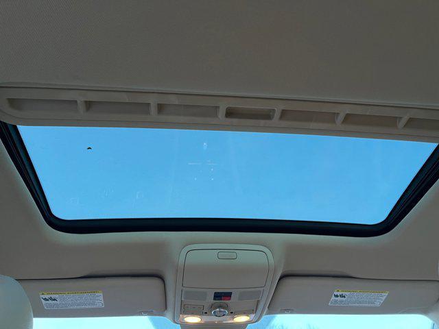 used 2019 Volkswagen Passat car, priced at $16,788