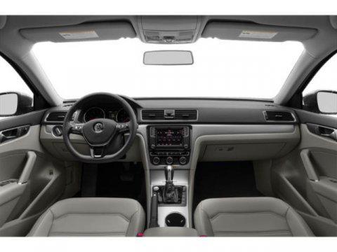 used 2019 Volkswagen Passat car, priced at $16,788