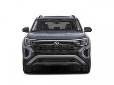 used 2024 Volkswagen Atlas car, priced at $35,966