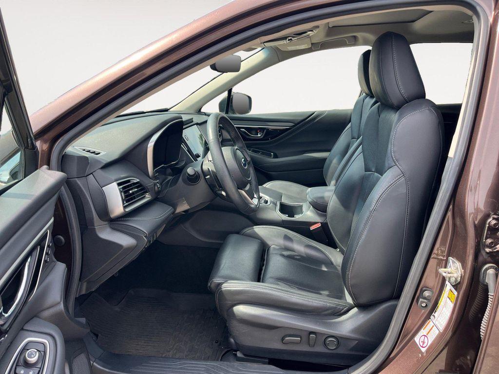 used 2020 Subaru Outback car, priced at $22,495