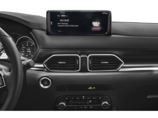 used 2022 Mazda CX-5 car, priced at $25,550