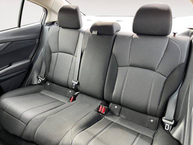 used 2021 Subaru Impreza car, priced at $14,956