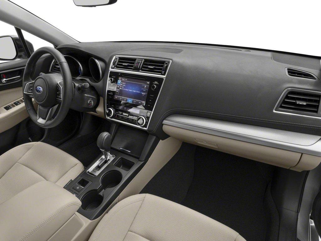 used 2018 Subaru Legacy car, priced at $14,498
