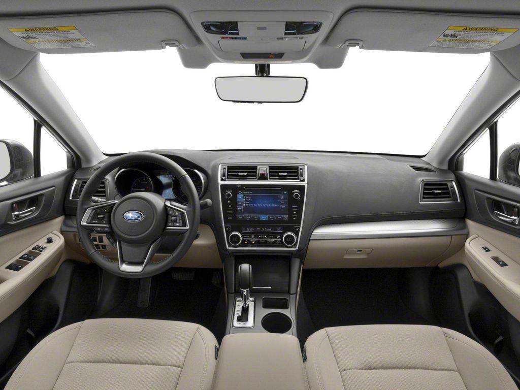 used 2018 Subaru Legacy car, priced at $14,498