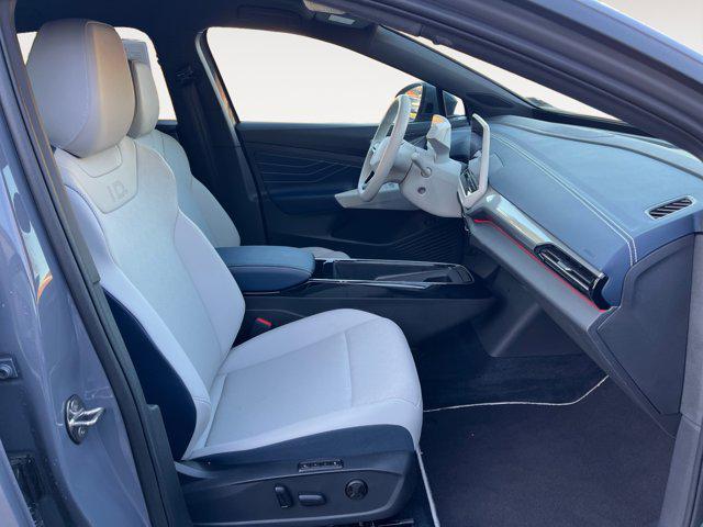 used 2023 Volkswagen ID.4 car, priced at $26,799