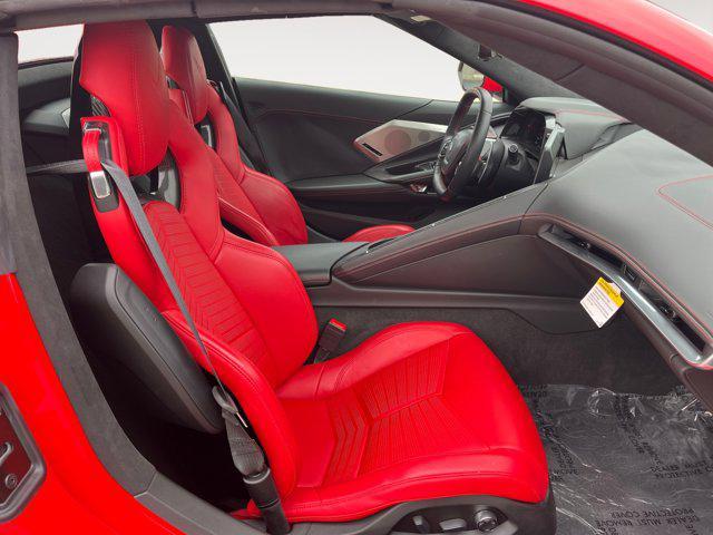 used 2022 Chevrolet Corvette car, priced at $71,966
