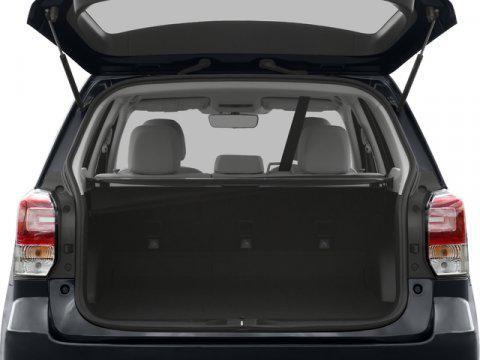 used 2017 Subaru Forester car, priced at $14,996