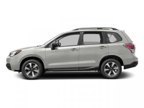 used 2017 Subaru Forester car, priced at $14,996