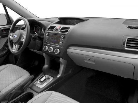 used 2017 Subaru Forester car, priced at $14,996