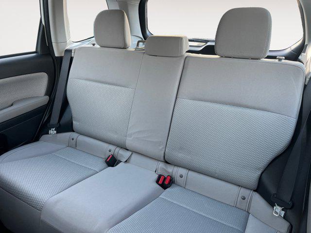 used 2017 Subaru Forester car, priced at $14,996