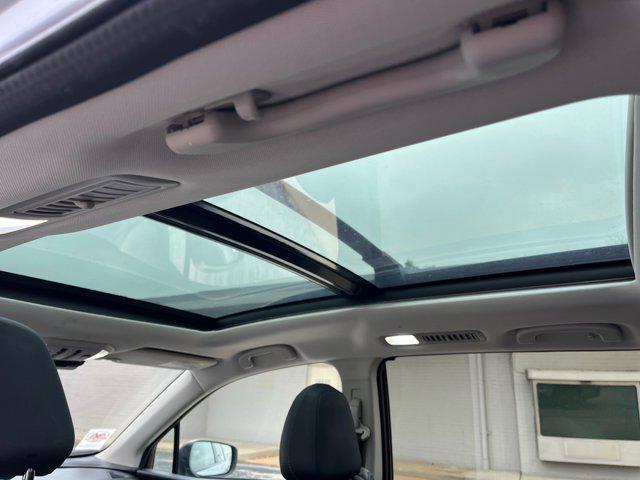 used 2022 Subaru Ascent car, priced at $28,997