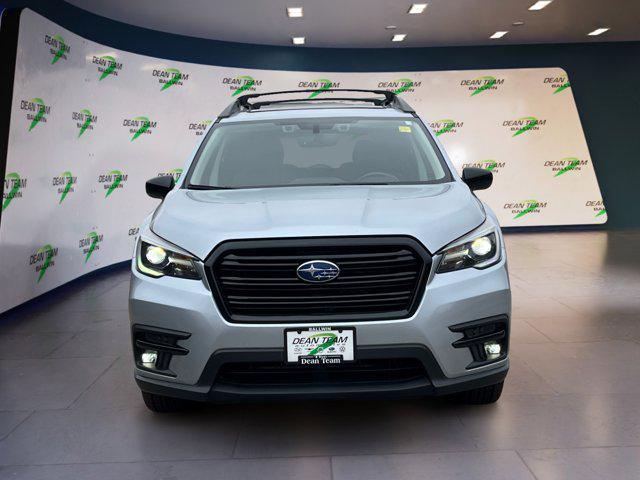 used 2022 Subaru Ascent car, priced at $28,997