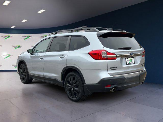 used 2022 Subaru Ascent car, priced at $28,997