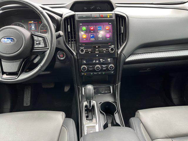 used 2022 Subaru Ascent car, priced at $28,997