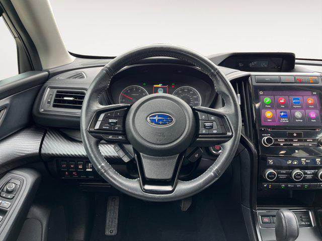 used 2022 Subaru Ascent car, priced at $28,997