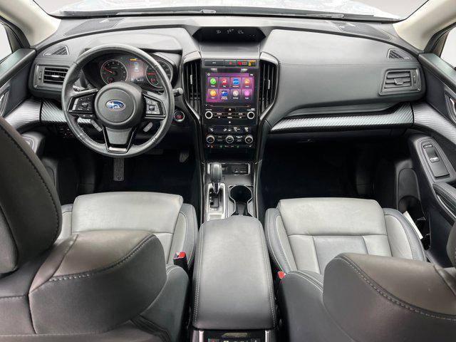 used 2022 Subaru Ascent car, priced at $28,997