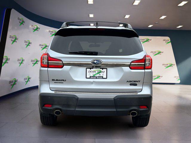 used 2022 Subaru Ascent car, priced at $28,997
