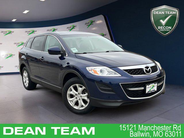 used 2012 Mazda CX-9 car, priced at $10,966