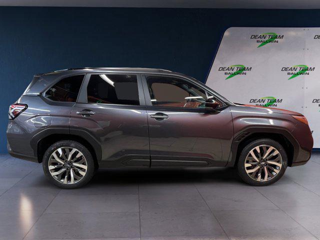 new 2026 Subaru Forester car, priced at $41,369