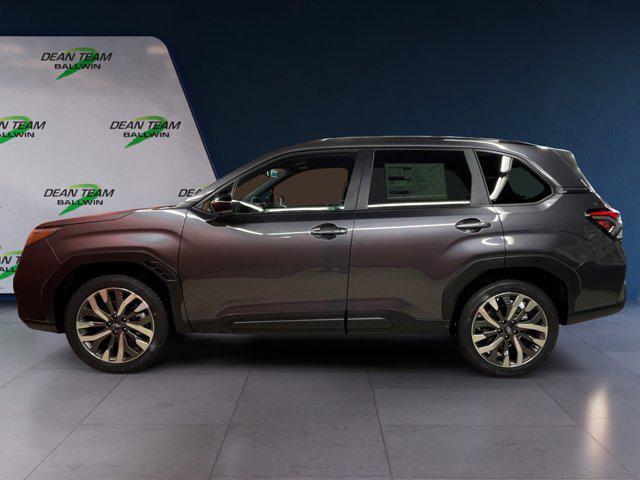 new 2026 Subaru Forester car, priced at $41,369