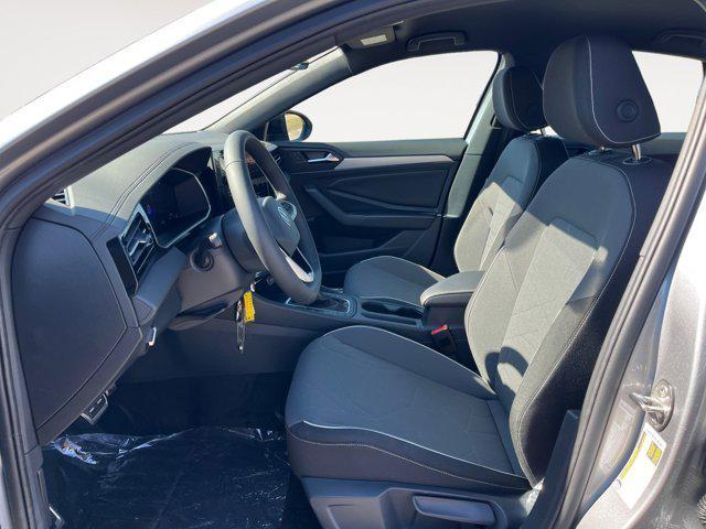 new 2026 Volkswagen Jetta car, priced at $26,038