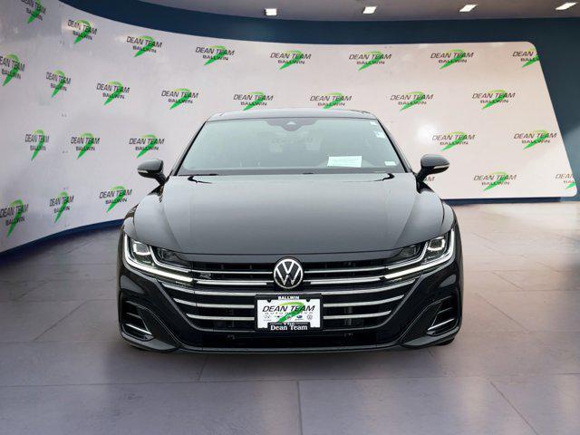 used 2023 Volkswagen Arteon car, priced at $34,966