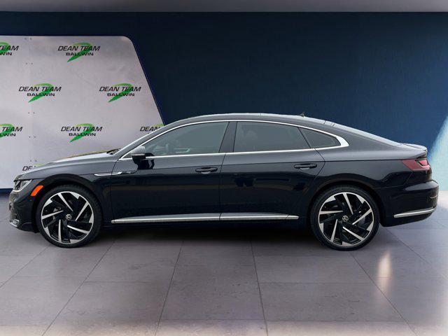 used 2023 Volkswagen Arteon car, priced at $34,966