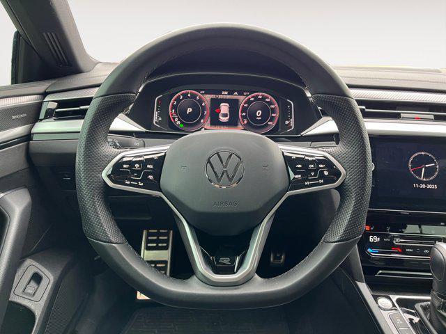 used 2023 Volkswagen Arteon car, priced at $34,966