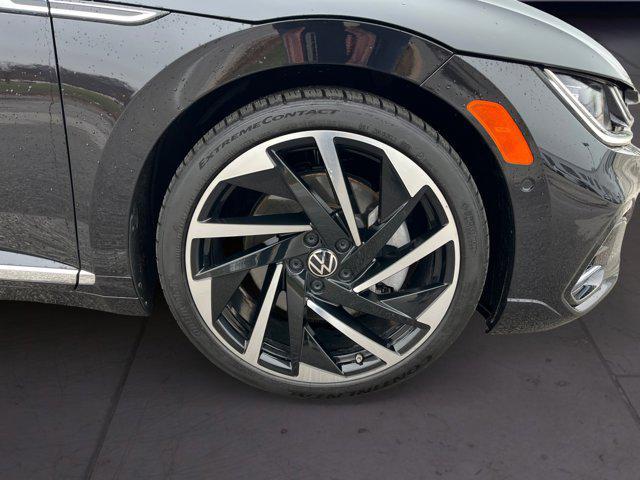 used 2023 Volkswagen Arteon car, priced at $34,966
