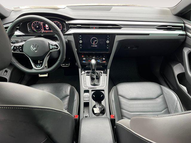 used 2023 Volkswagen Arteon car, priced at $34,966