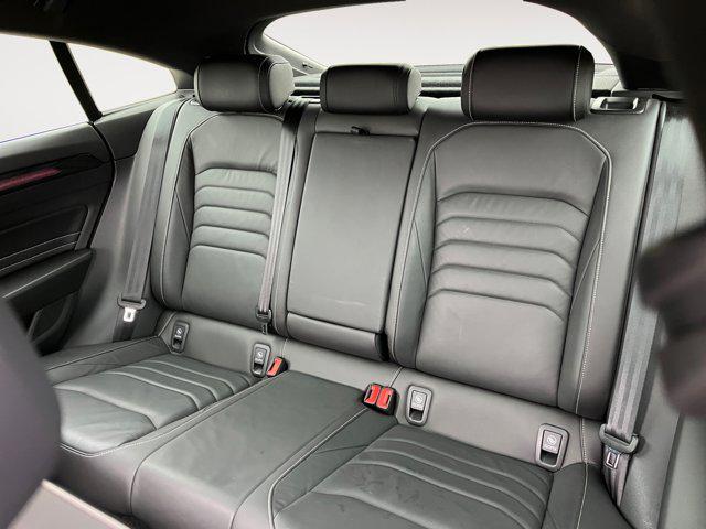 used 2023 Volkswagen Arteon car, priced at $34,966