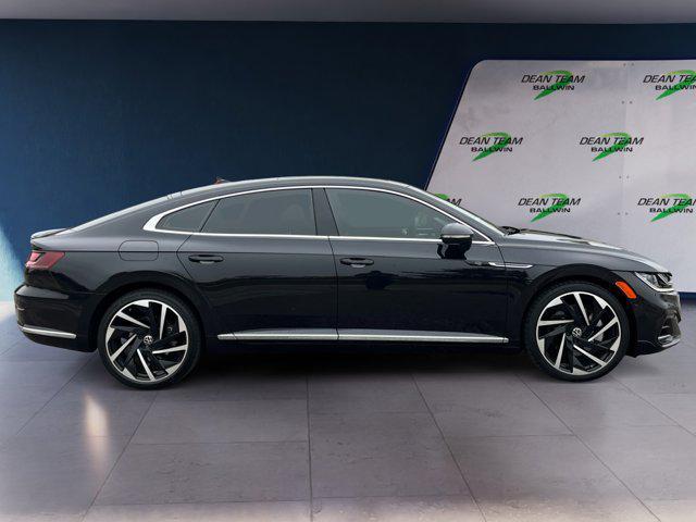 used 2023 Volkswagen Arteon car, priced at $34,966