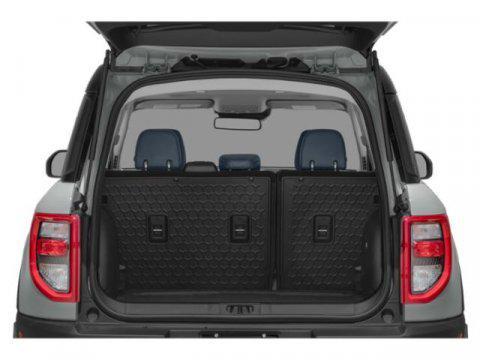 used 2021 Ford Bronco Sport car, priced at $23,995