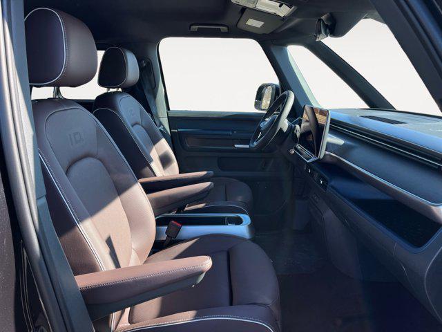 new 2025 Volkswagen ID. Buzz car, priced at $55,480