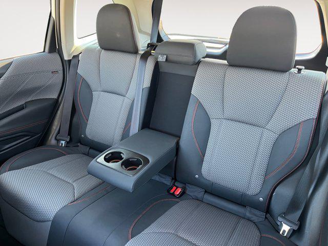 used 2024 Subaru Forester car, priced at $28,799
