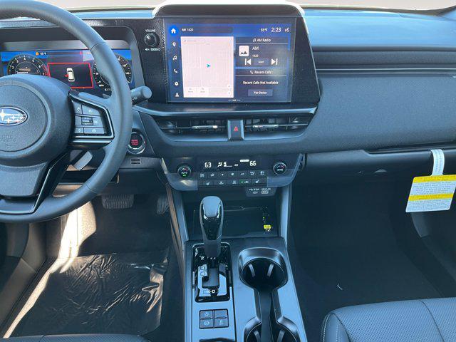 new 2026 Subaru Outback car, priced at $41,732