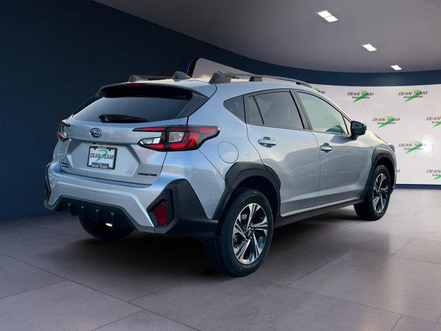 new 2026 Subaru Crosstrek car, priced at $30,508