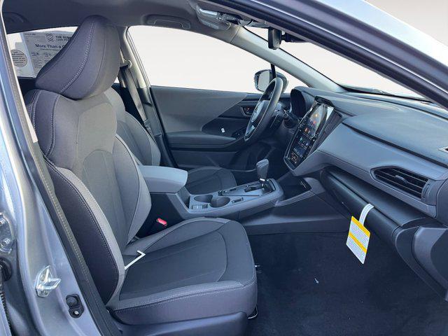 new 2026 Subaru Crosstrek car, priced at $30,508