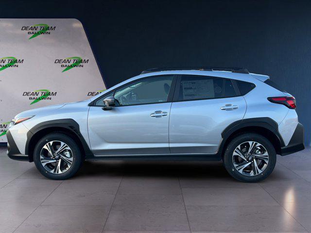 new 2026 Subaru Crosstrek car, priced at $30,508
