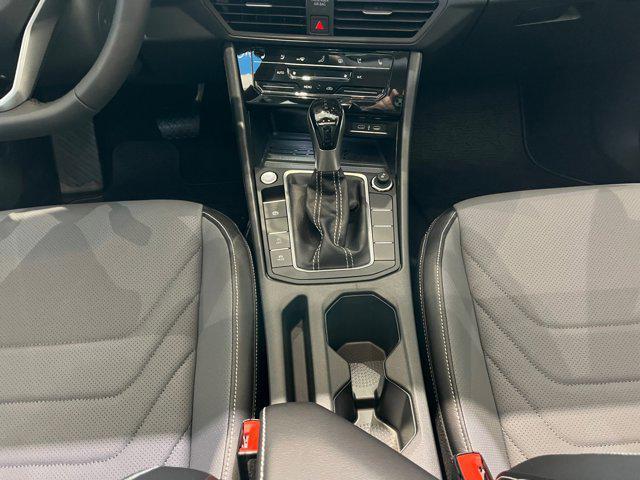 new 2026 Volkswagen Jetta car, priced at $30,937