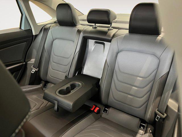 new 2026 Volkswagen Jetta car, priced at $30,937