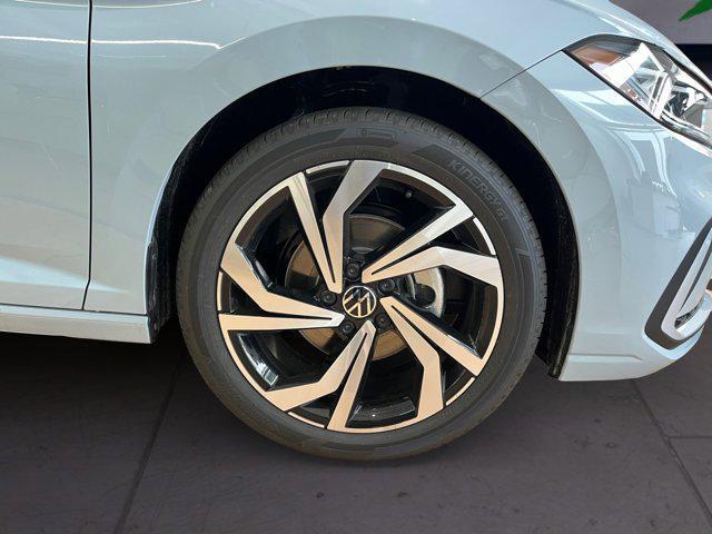 new 2026 Volkswagen Jetta car, priced at $30,937