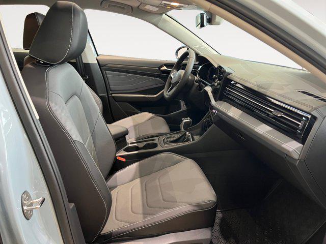 new 2026 Volkswagen Jetta car, priced at $30,937