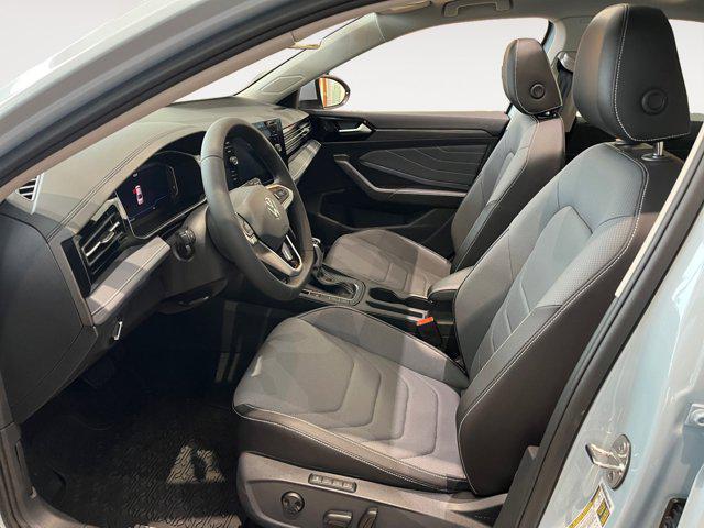 new 2026 Volkswagen Jetta car, priced at $30,937