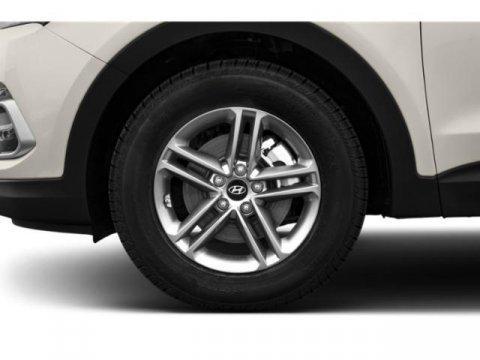 used 2018 Hyundai Santa Fe Sport car, priced at $11,966