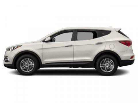 used 2018 Hyundai Santa Fe Sport car, priced at $11,966