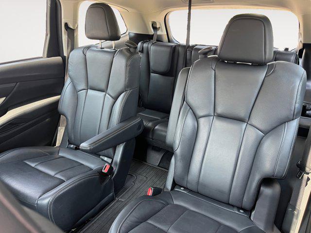 used 2022 Subaru Ascent car, priced at $34,998