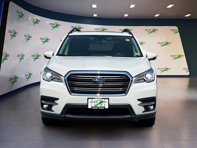 used 2022 Subaru Ascent car, priced at $34,998