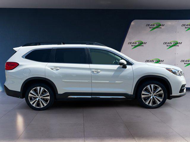 used 2022 Subaru Ascent car, priced at $34,998