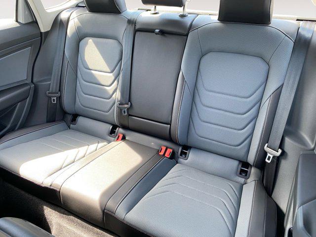 new 2026 Volkswagen Jetta car, priced at $30,345